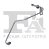 Ölleitung, Lader FA1 612-934 Bild Ölleitung, Lader FA1 612-934
