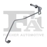 Ölleitung, Lader FA1 612-934