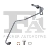 Ölleitung, Lader FA1 612-934Z