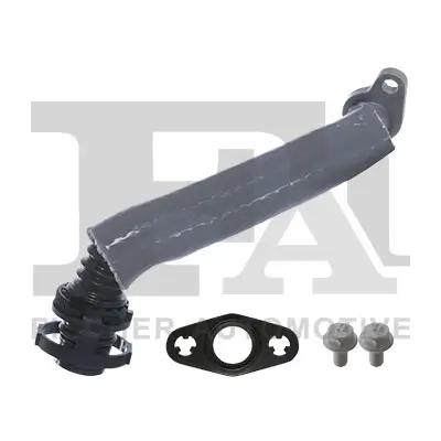 Ölleitung, Lader FA1 612-935Z Bild Ölleitung, Lader FA1 612-935Z