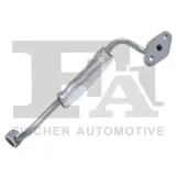 Ölleitung, Lader FA1 612-937