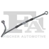 Ölleitung, Lader FA1 613-801