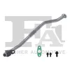 &Ouml;lleitung, Lader FA1 613-802Z