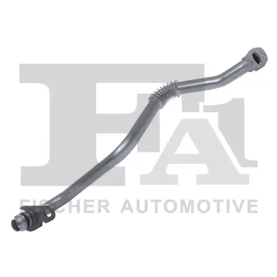 Ölleitung, Lader FA1 613-803 Bild Ölleitung, Lader FA1 613-803