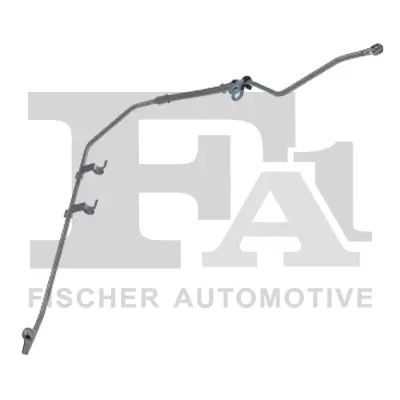 Ölleitung, Lader FA1 613-804 Bild Ölleitung, Lader FA1 613-804