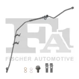 Ölleitung, Lader FA1 613-804Z