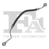 Ölleitung, Lader FA1 613-810 Bild Ölleitung, Lader FA1 613-810