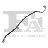 Ölleitung, Lader FA1 613-811