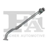 Ölleitung, Lader FA1 613-814