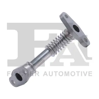 Ölleitung, Lader FA1 613-816 Bild Ölleitung, Lader FA1 613-816