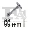 Ölleitung, Lader FA1 613-816Z Bild Ölleitung, Lader FA1 613-816Z