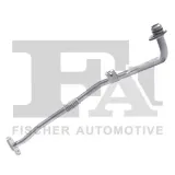 Ölleitung, Lader FA1 613-817