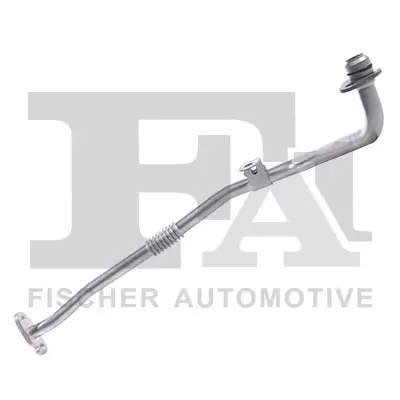 Ölleitung, Lader FA1 613-817 Bild Ölleitung, Lader FA1 613-817