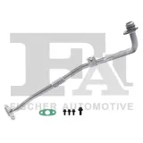 Ölleitung, Lader FA1 613-817Z