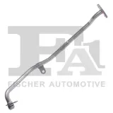 Ölleitung, Lader FA1 613-818