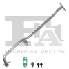 &Ouml;lleitung, Lader FA1 613-818Z