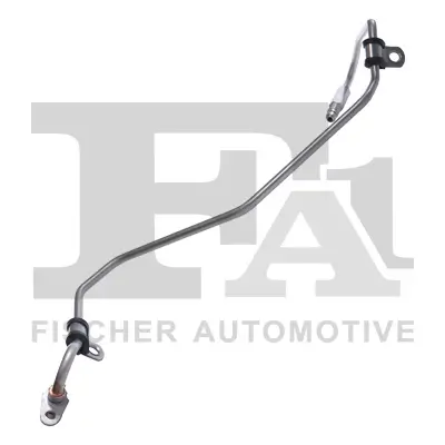 Ölleitung, Lader FA1 613-819 Bild Ölleitung, Lader FA1 613-819