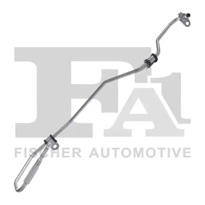 Ölleitung, Lader FA1 613-820 Bild Ölleitung, Lader FA1 613-820