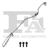 &Ouml;lleitung, Lader FA1 613-820Z