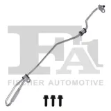 Ölleitung, Lader FA1 613-820Z