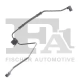 Ölleitung, Lader FA1 613-822