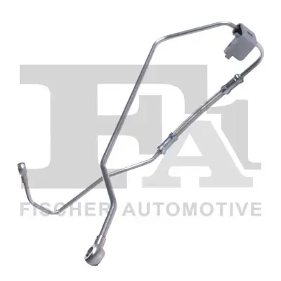 Ölleitung, Lader FA1 613-823 Bild Ölleitung, Lader FA1 613-823