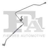 Ölleitung, Lader FA1 613-824