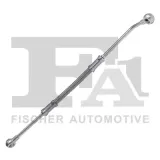 Ölleitung, Lader FA1 613-825