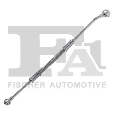 Ölleitung, Lader FA1 613-825 Bild Ölleitung, Lader FA1 613-825