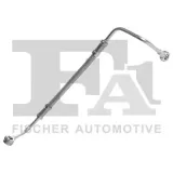 Ölleitung, Lader FA1 613-828