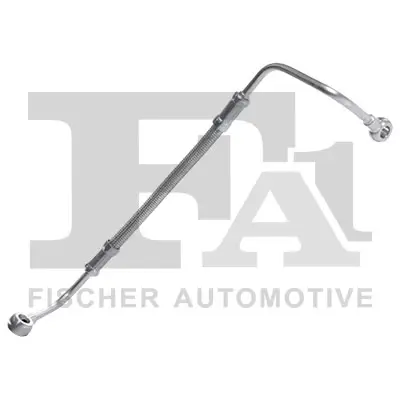 Ölleitung, Lader FA1 613-828 Bild Ölleitung, Lader FA1 613-828