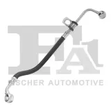 Ölleitung, Lader FA1 613-830