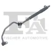 Ölleitung, Lader FA1 613-905 Bild Ölleitung, Lader FA1 613-905