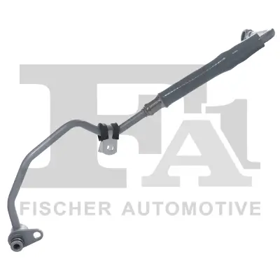 Ölleitung, Lader FA1 613-905 Bild Ölleitung, Lader FA1 613-905