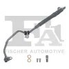 Ölleitung, Lader FA1 613-905Z Bild Ölleitung, Lader FA1 613-905Z