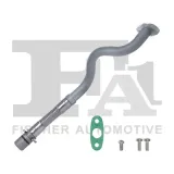 Ölleitung, Lader FA1 613-906Z