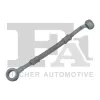 Ölleitung, Lader FA1 613-912 Bild Ölleitung, Lader FA1 613-912
