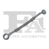 Ölleitung, Lader FA1 613-912