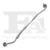 Ölleitung, Lader FA1 613-921 Bild Ölleitung, Lader FA1 613-921