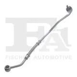 Ölleitung, Lader FA1 613-921