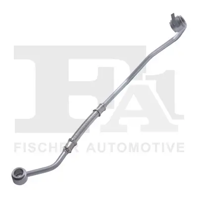 Ölleitung, Lader FA1 613-921 Bild Ölleitung, Lader FA1 613-921
