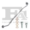 Ölleitung, Lader FA1 613-921Z Bild Ölleitung, Lader FA1 613-921Z