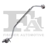 Ölleitung, Lader FA1 613-927