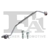 Ölleitung, Lader FA1 613-927Z
