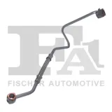 Ölleitung, Lader FA1 613-929