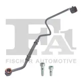 Ölleitung, Lader FA1 613-929Z