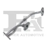 Ölleitung, Lader FA1 614-801