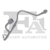 Ölleitung, Lader FA1 614-802