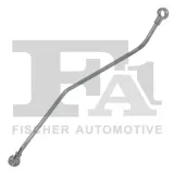 Ölleitung, Lader FA1 614-803