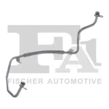 Ölleitung, Lader FA1 614-804